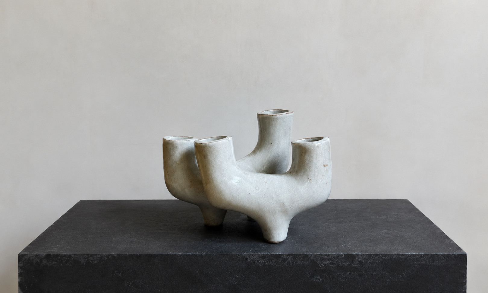 Shigeo Sawada: Modernist Ceramic Artist of Hishoku Kiln