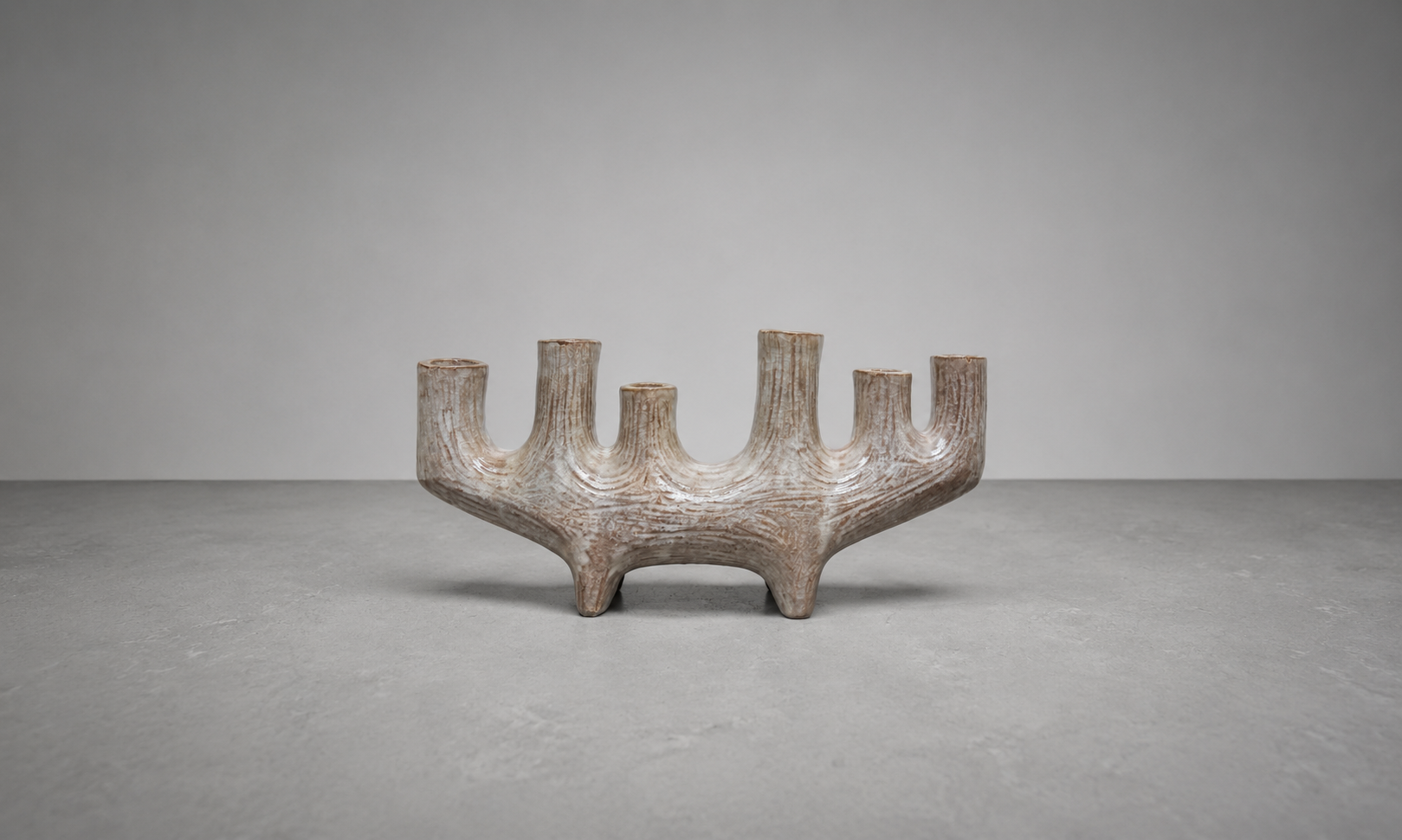 Now-Defunct Ikebana Kilns of Japan