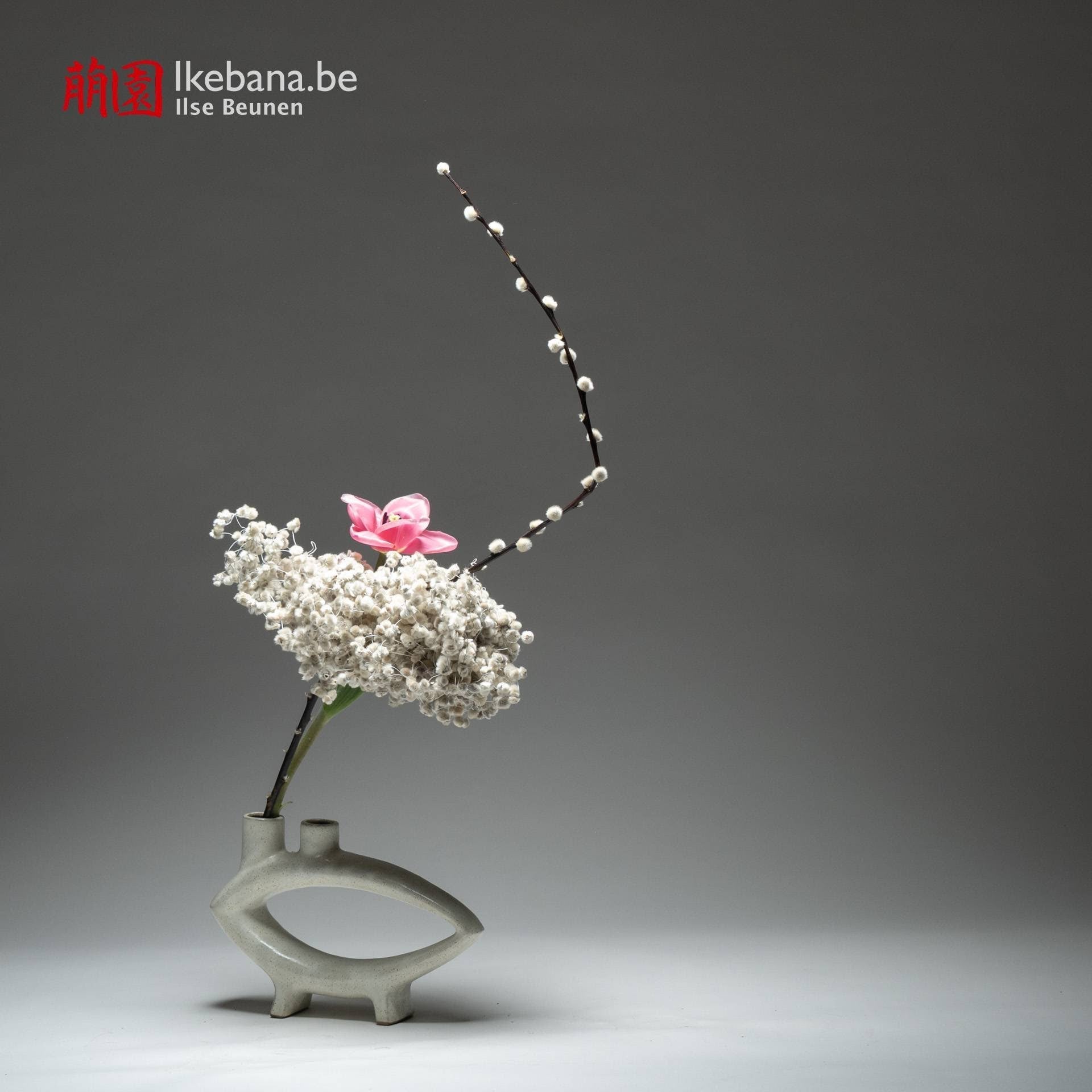 Where Do Our Vases Go?
