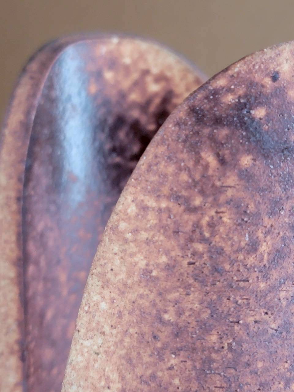 Rust Cleft
