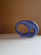 Purple Biomorphic