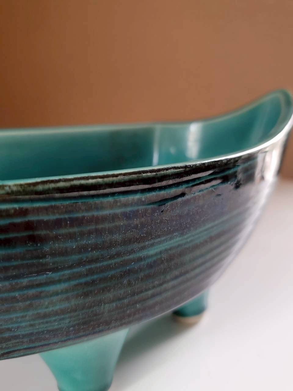 Teal Crescent