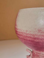 Pink Pedestal