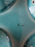 Teal Crescent