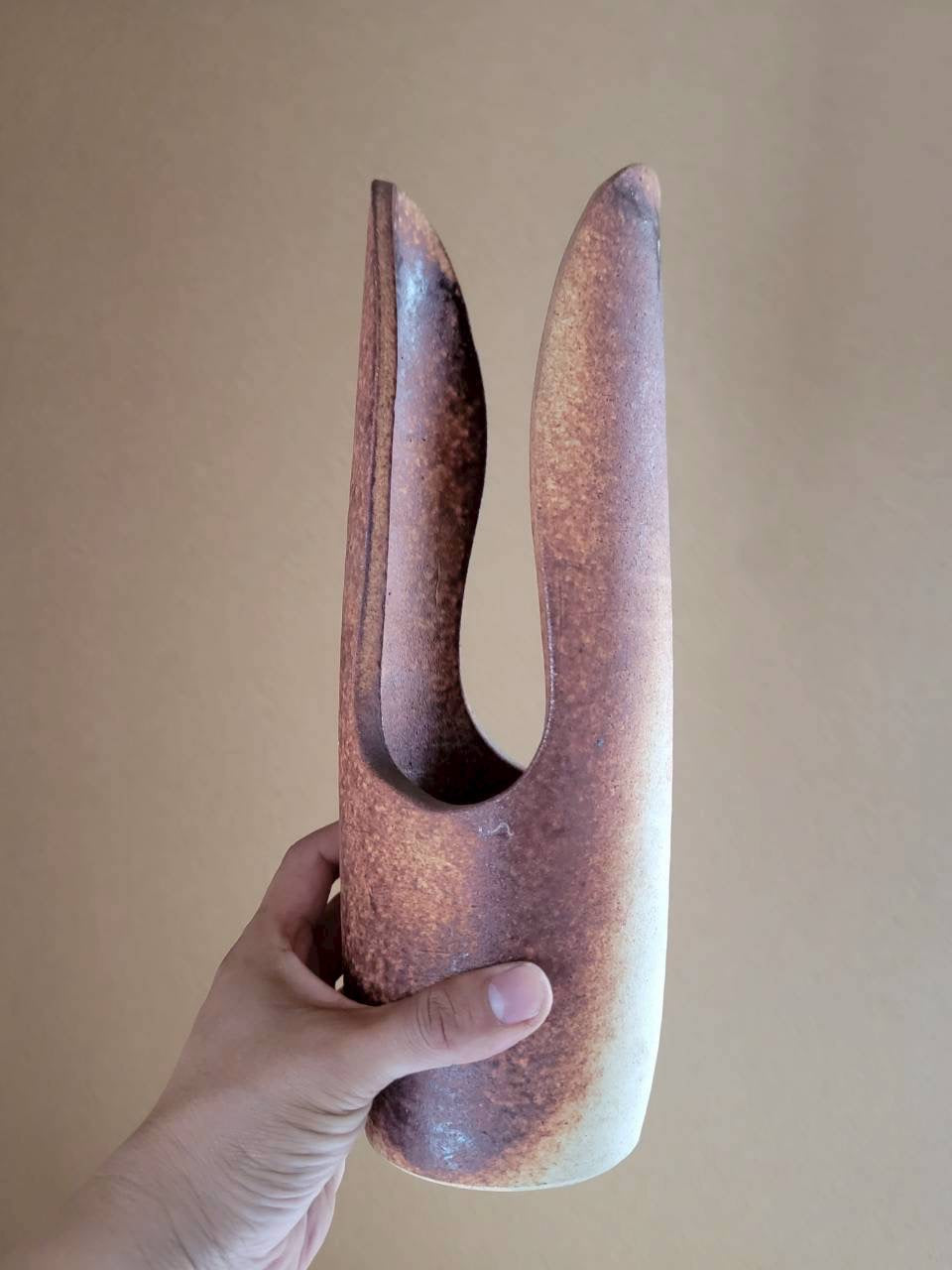 Rust Cleft