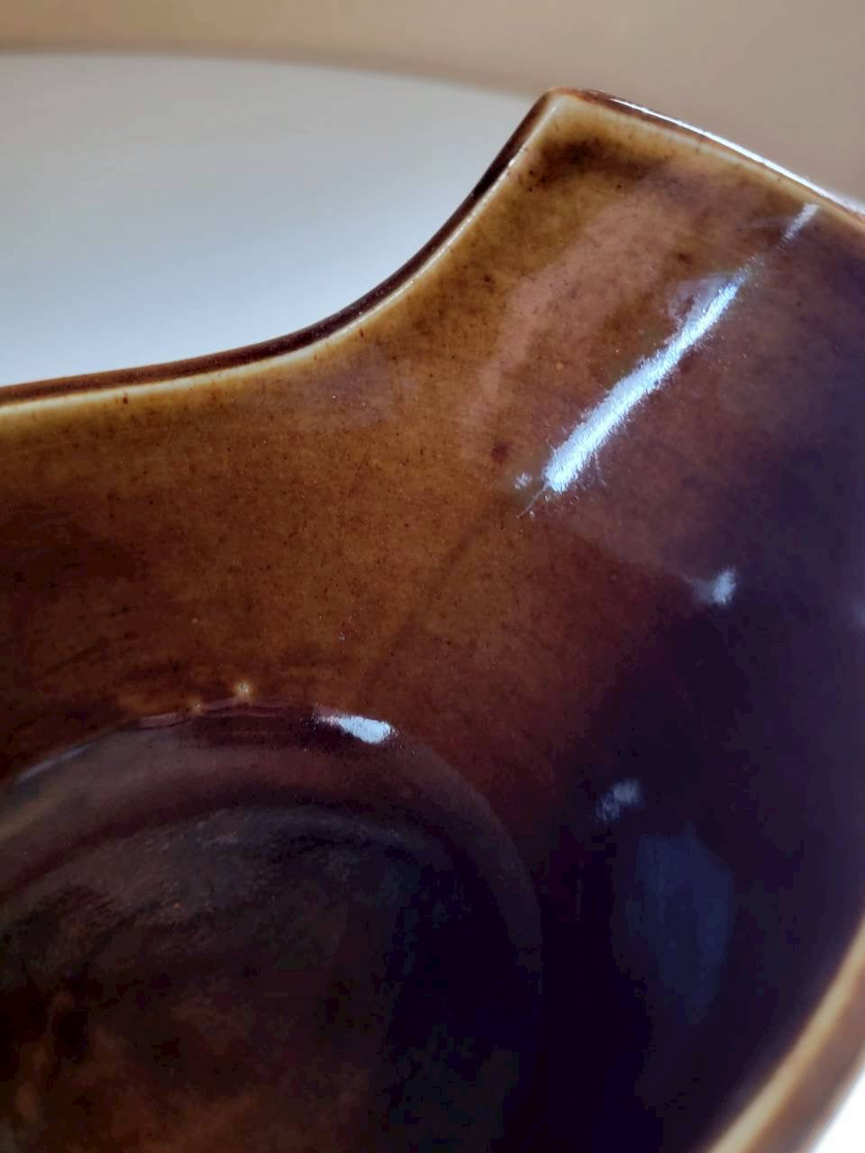 Olive Pedestal