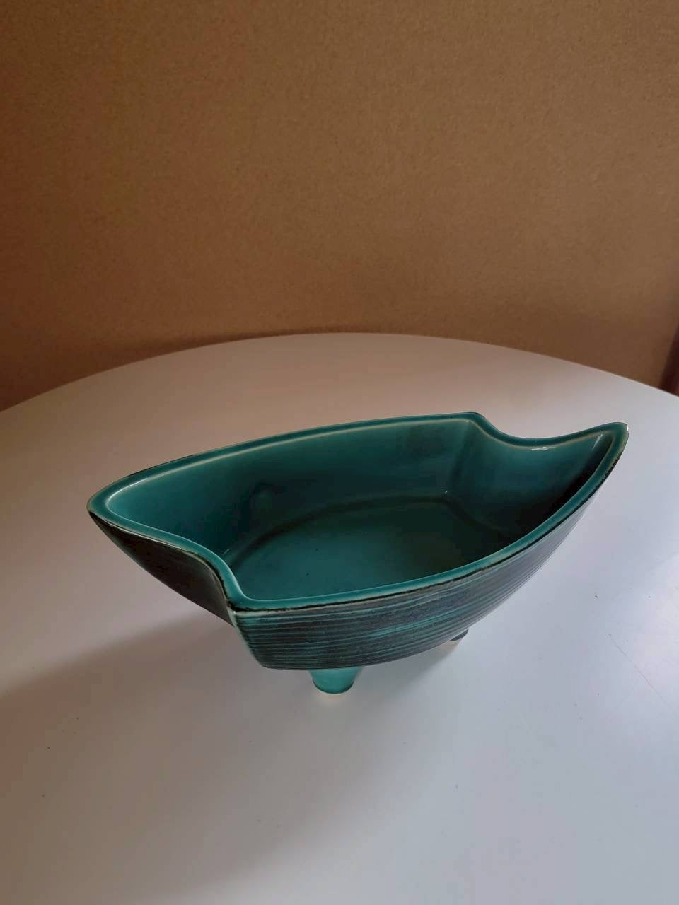 Teal Crescent