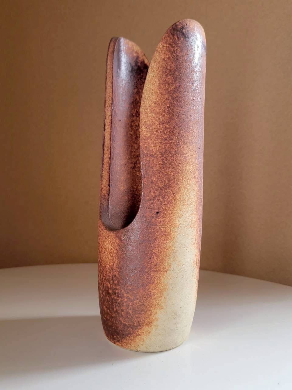 Rust Cleft