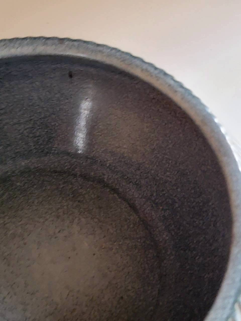 Muted Blue Green Basin