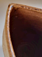 Brown Triangle