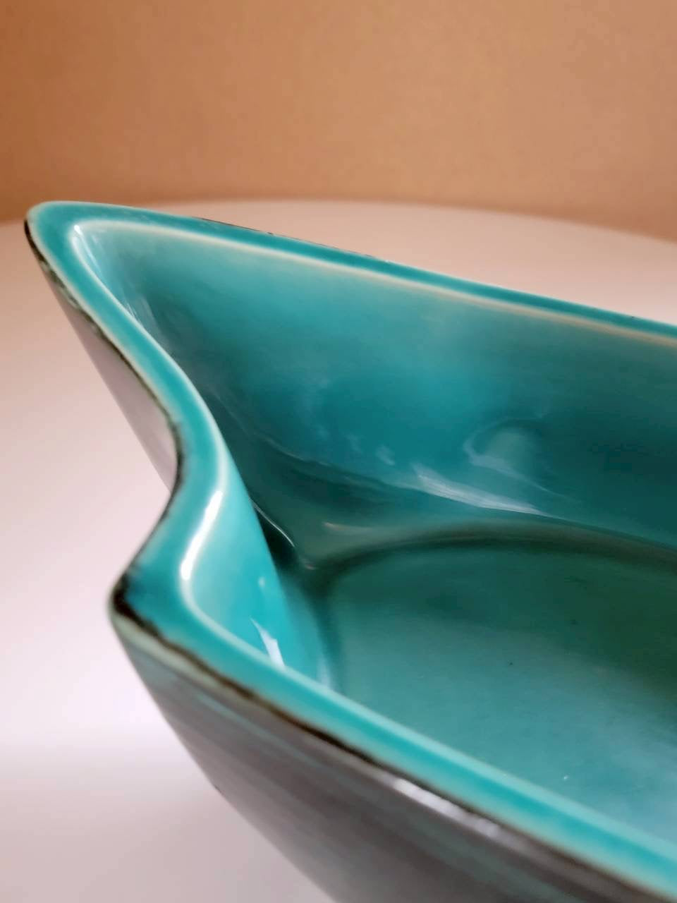 Teal Crescent