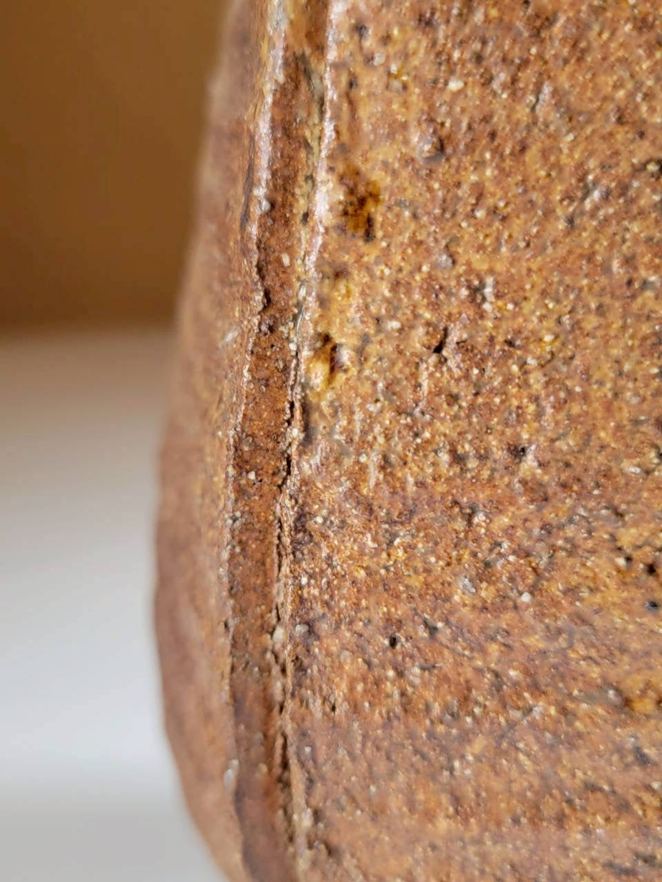 Brown Triangle