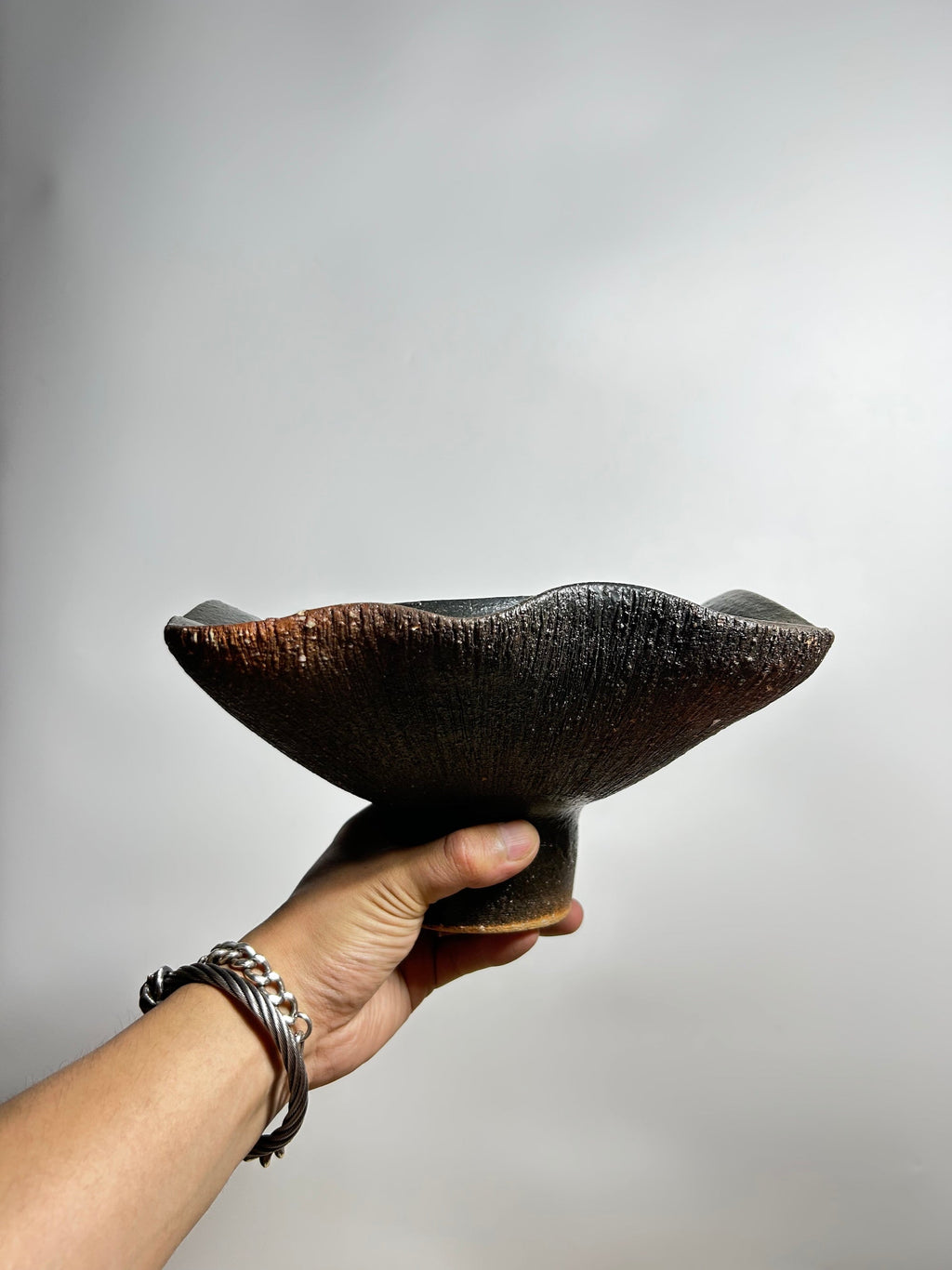 Black Waves