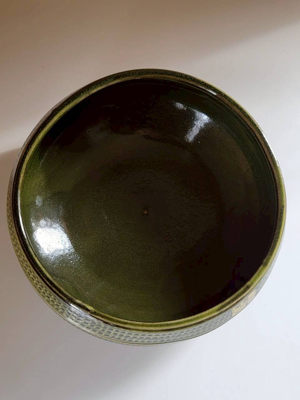 Green Basin