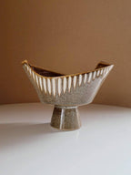 Olive Pedestal
