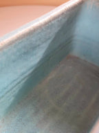 Turquoise Pedestal