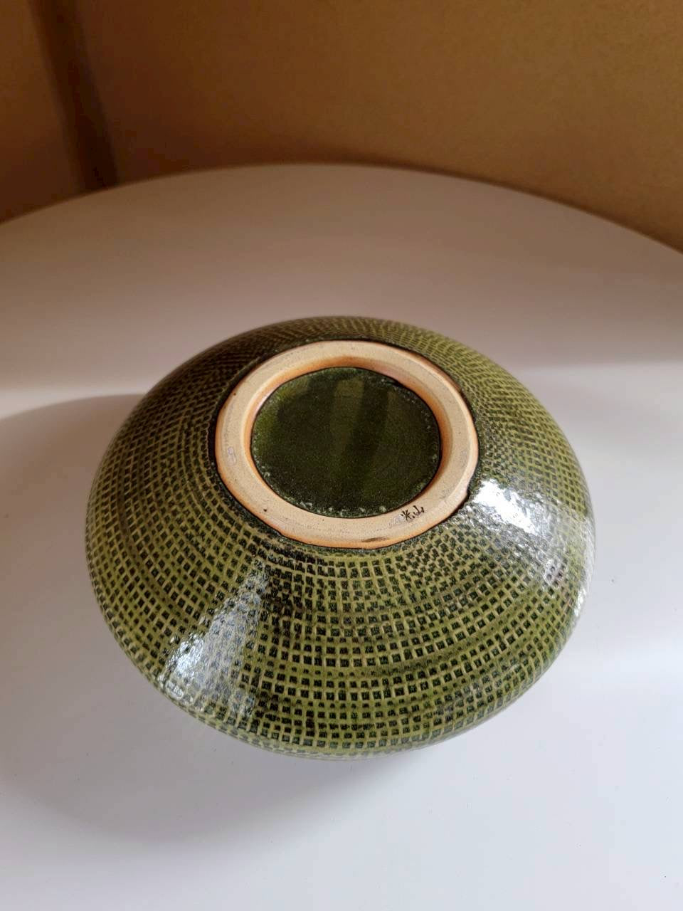 Green Basin