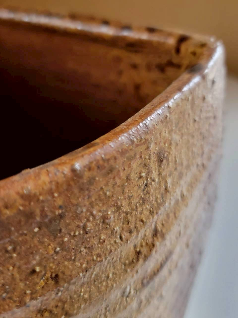 Brown Triangle