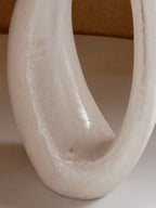 White Pitcher