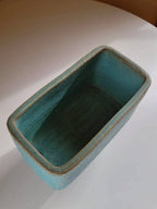 Turquoise Pedestal