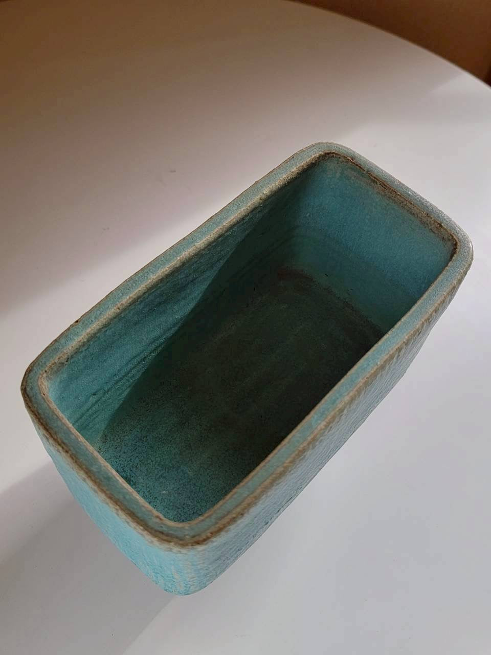 Turquoise Pedestal