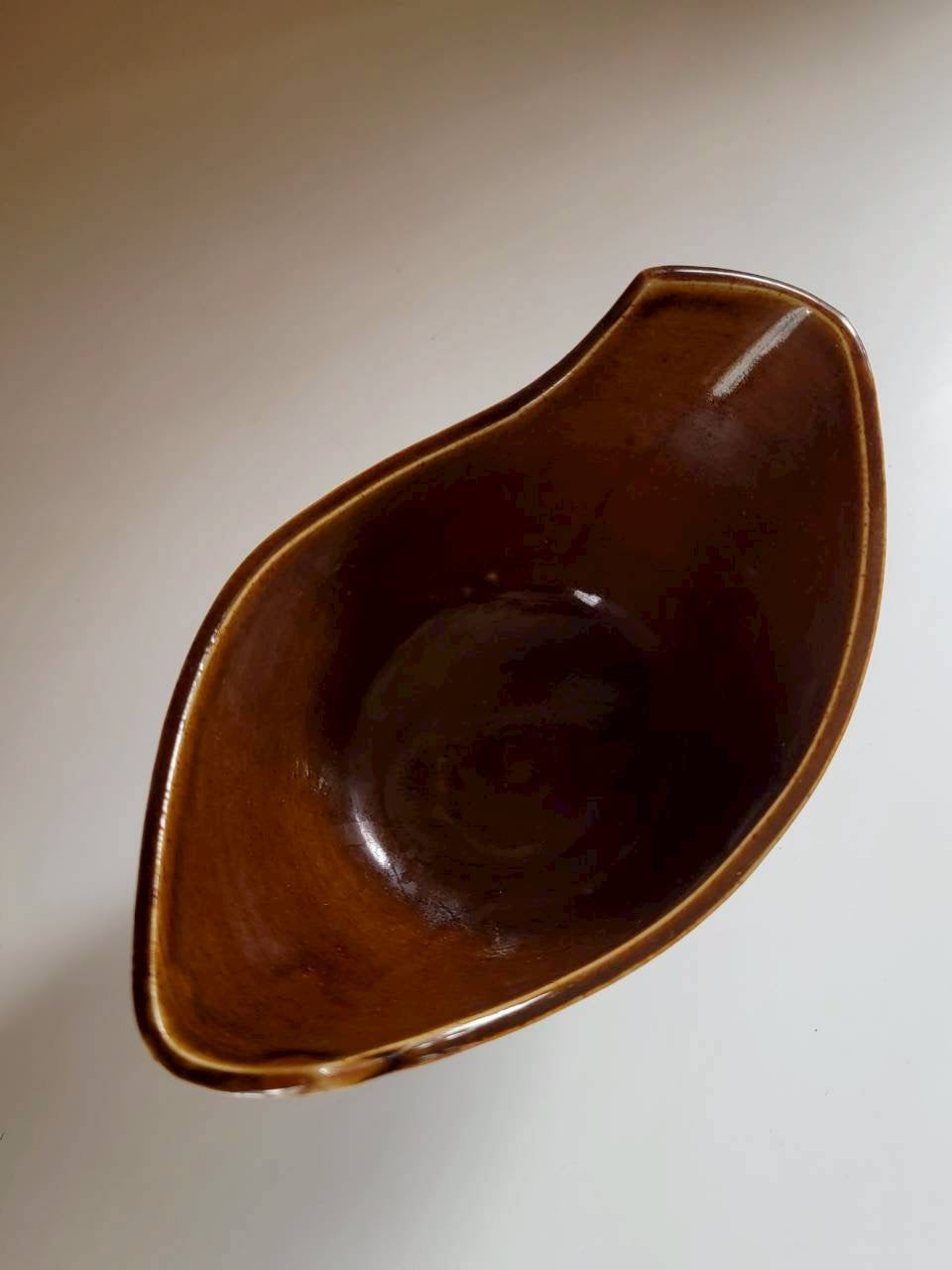 Olive Pedestal