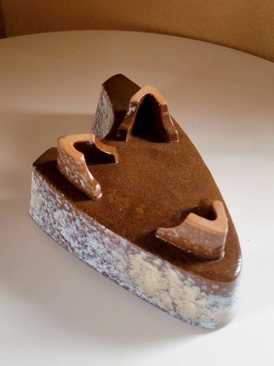 Brown Atomic