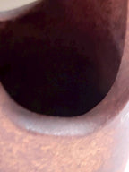 Rust Cleft