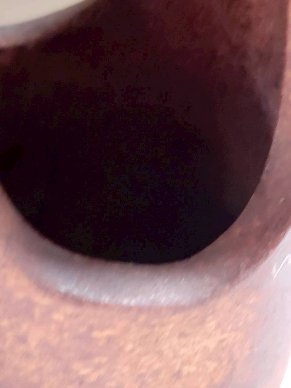 Rust Cleft
