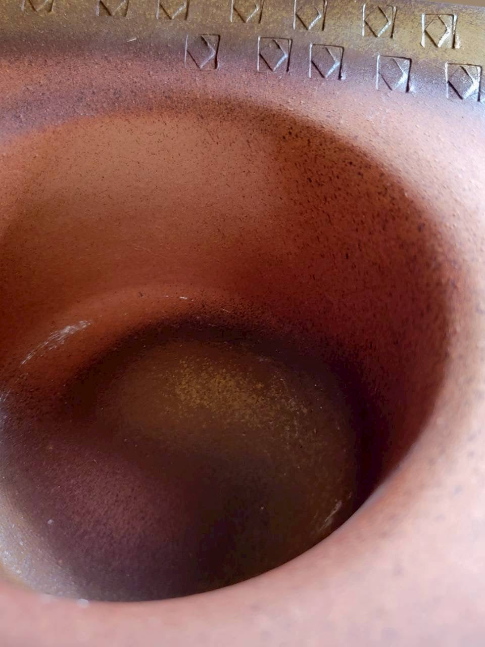 Brown Oracle
