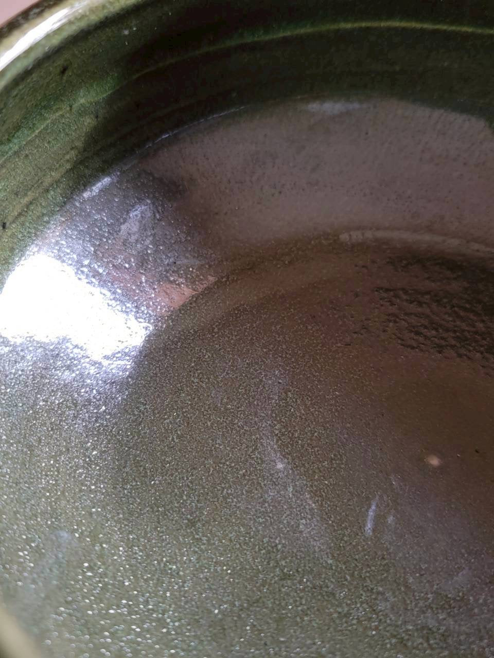 Green Basin