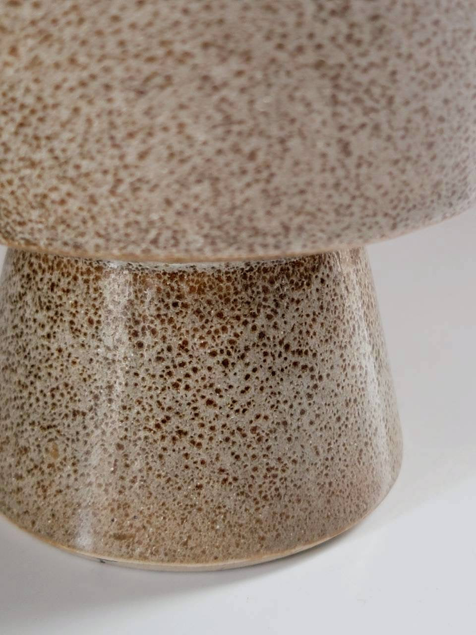 Olive Pedestal