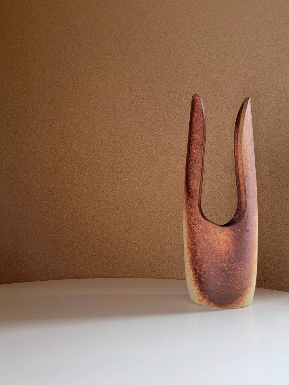 Rust Cleft