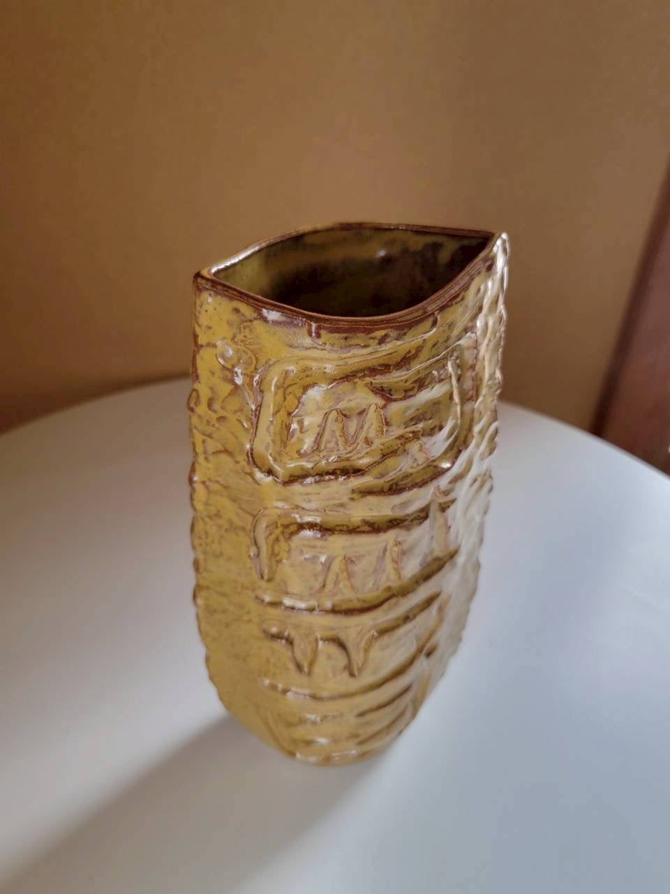 Mustard Totem