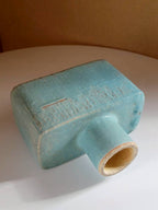 Turquoise Pedestal