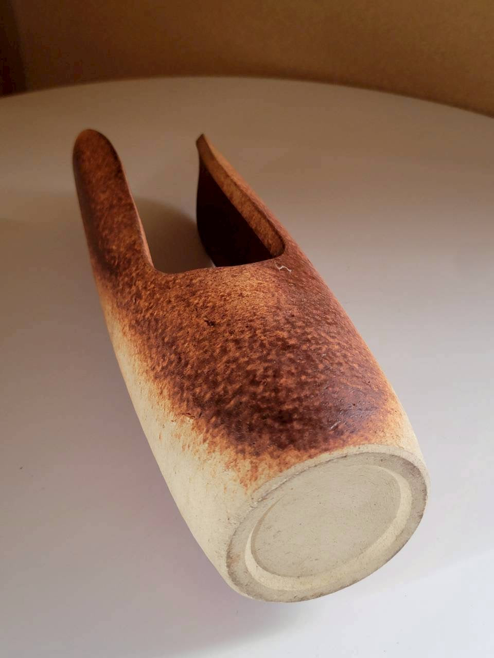 Rust Cleft