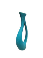 Turquoise Pitcher