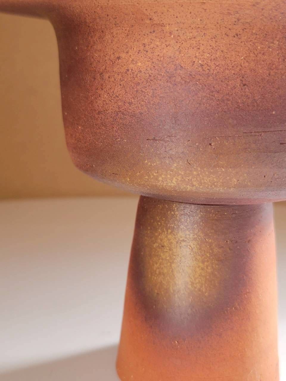 Brown Oracle
