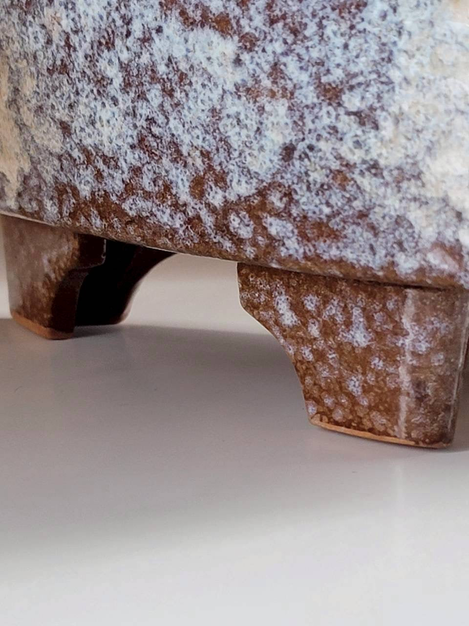 Brown Atomic