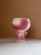 Pink Pedestal