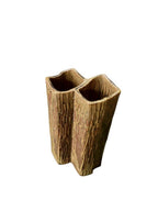 Brown Bark Tubes