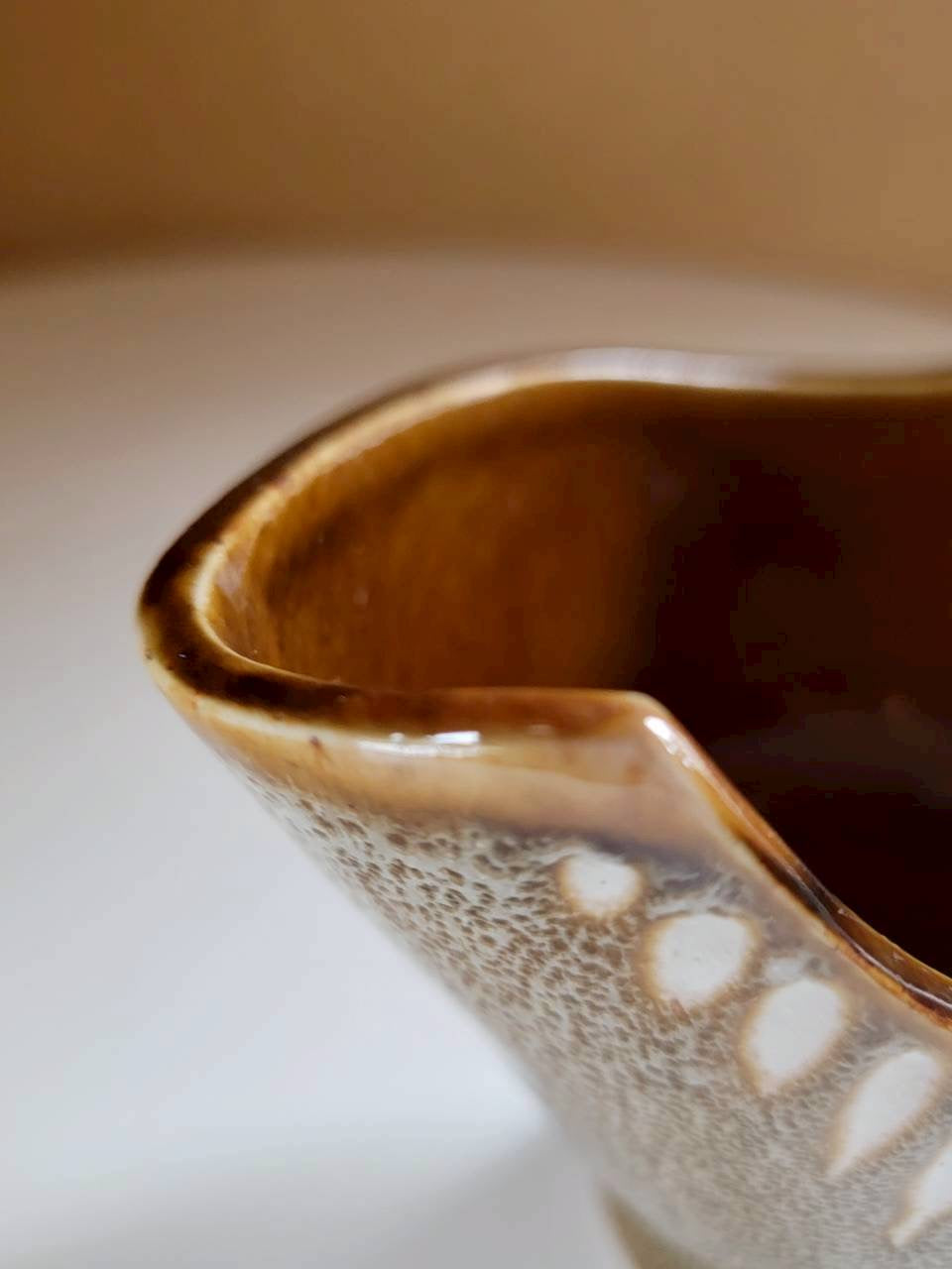 Olive Pedestal