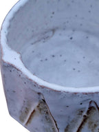 White Pedestal