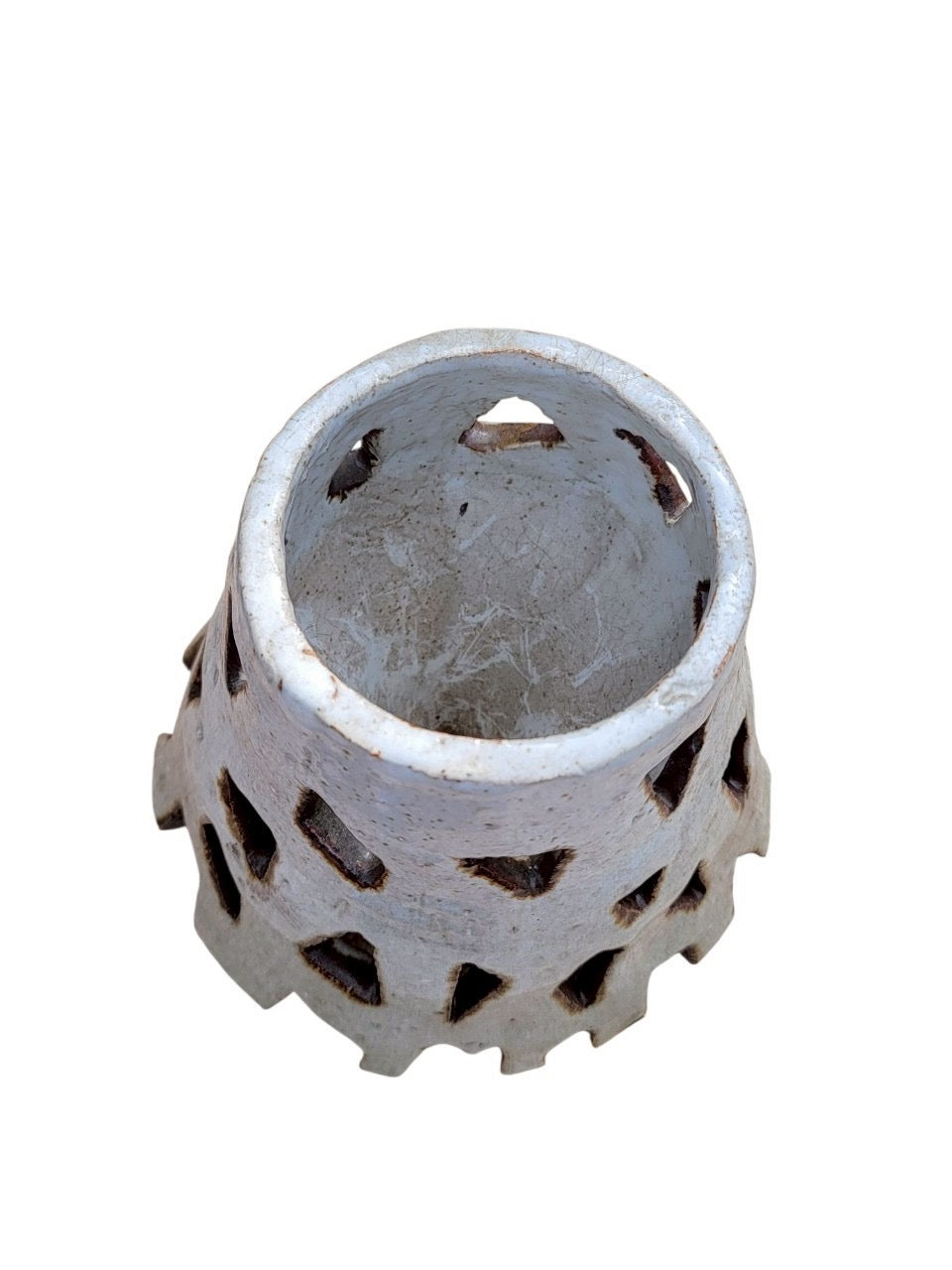 Ash Nest