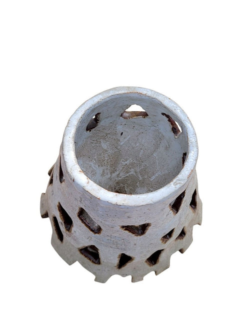 Ash Nest