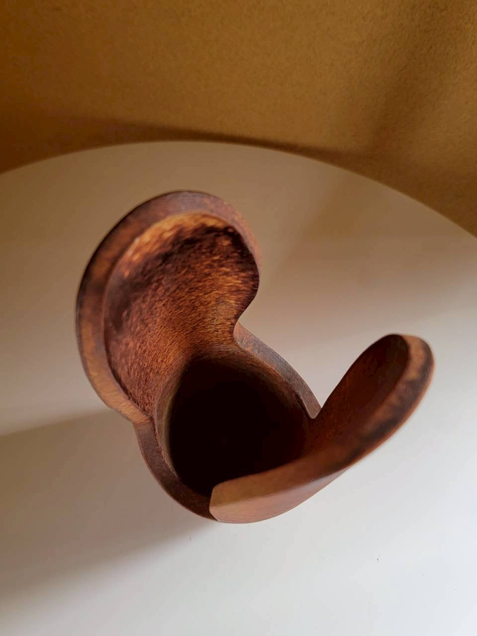 Rust Cleft