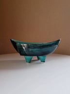 Teal Crescent