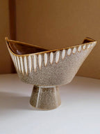 Olive Pedestal