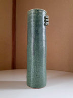 Green Nageire Vase