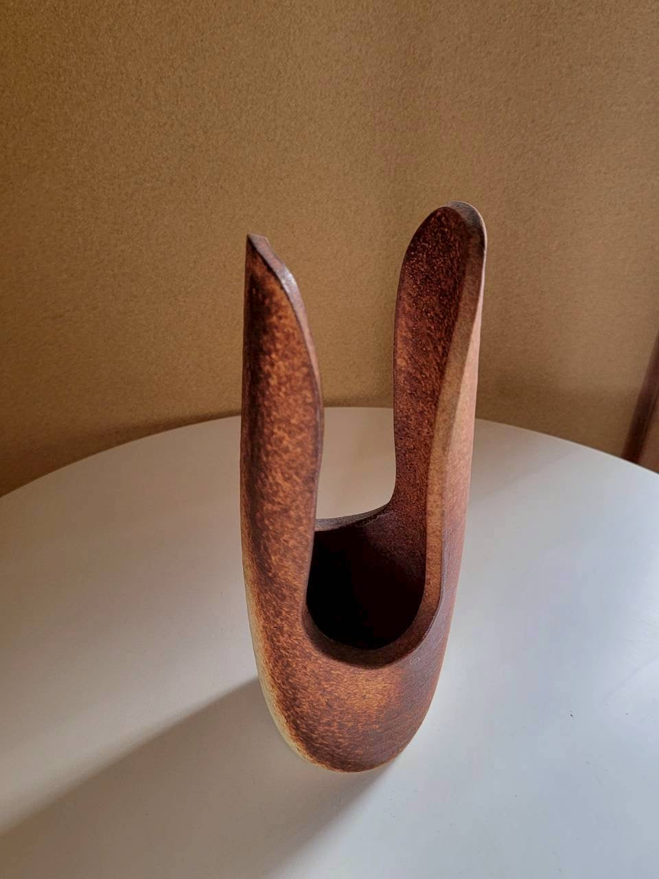 Rust Cleft